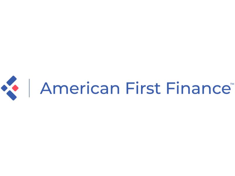 American First Finance logo