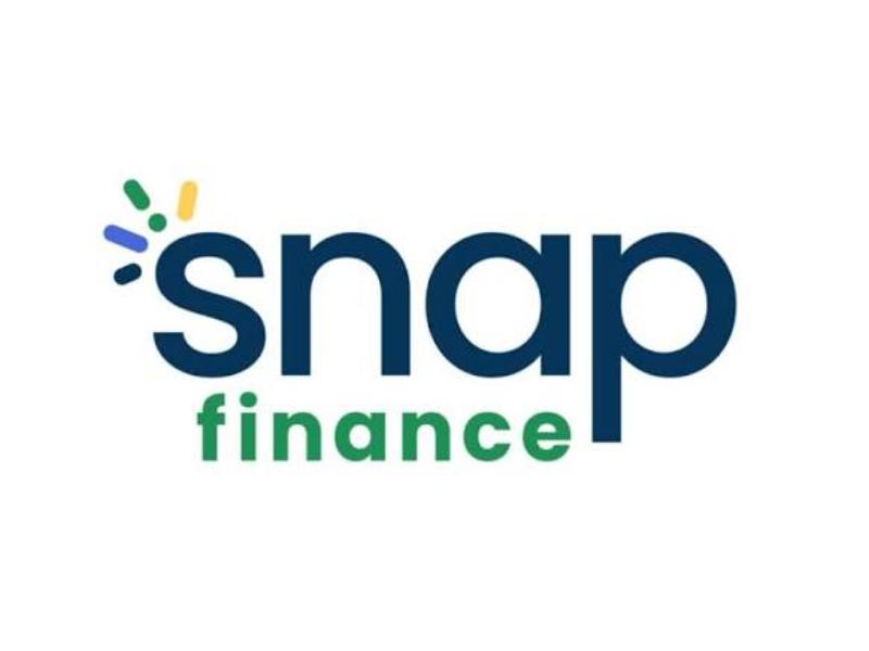Snap Finance logo